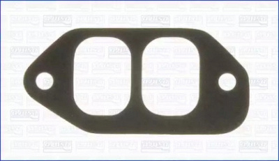 WILMINK GROUP wg1161358 -  Прокладка, впускной коллектор